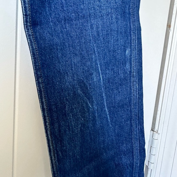 NWT! FRAME Le ITALIAN STRAIGHT JEANS - Picture 3 of 7